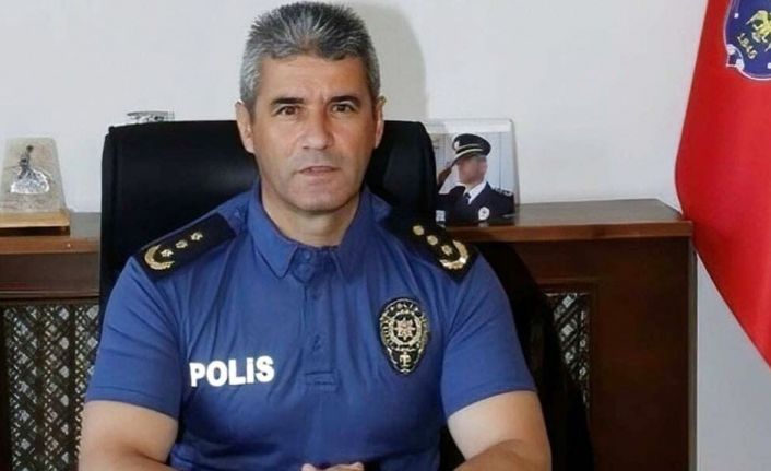 Karadeniz Ereğli Emniyet Müdürü Hasan Ünlü ilçedeki görevine devam edecek