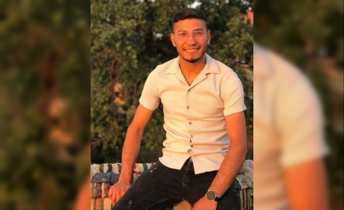 Karaman’da 23 yaşındaki genç nehirde boğuldu