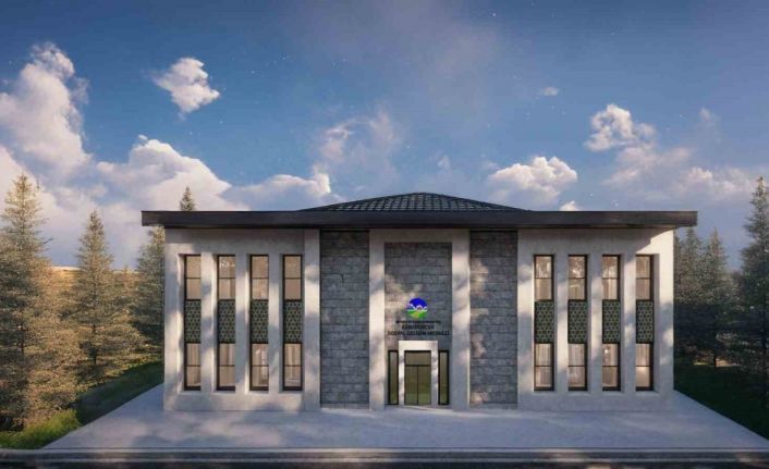 Karapürçek SGM için geri sayım