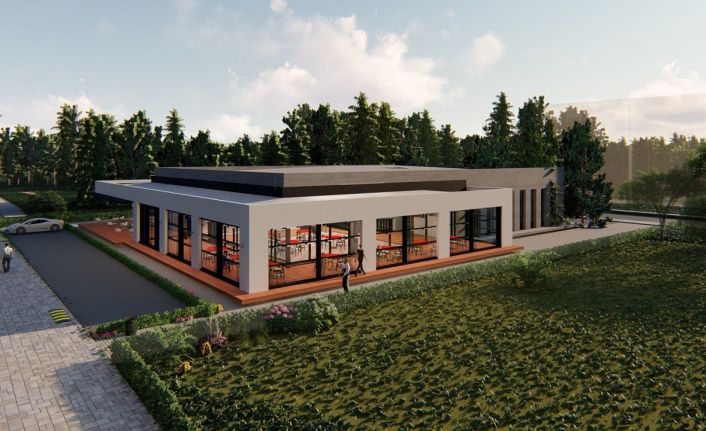 Karatay’ın marka mekanı büyüyor