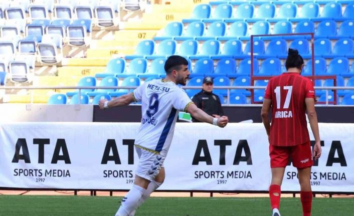 Karşıyaka’da transfer hareketliliği devam ediyor