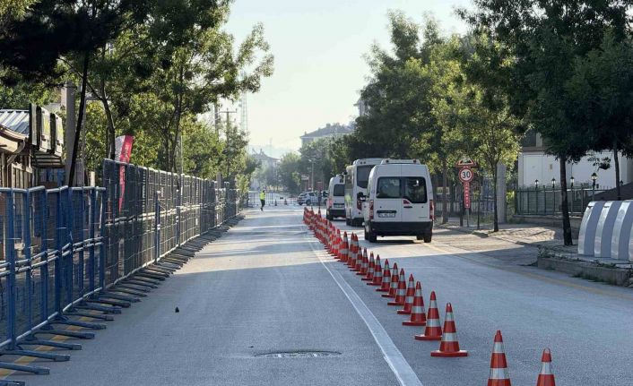 Kartalkaya yangını davasının duruşması yeniden başladı