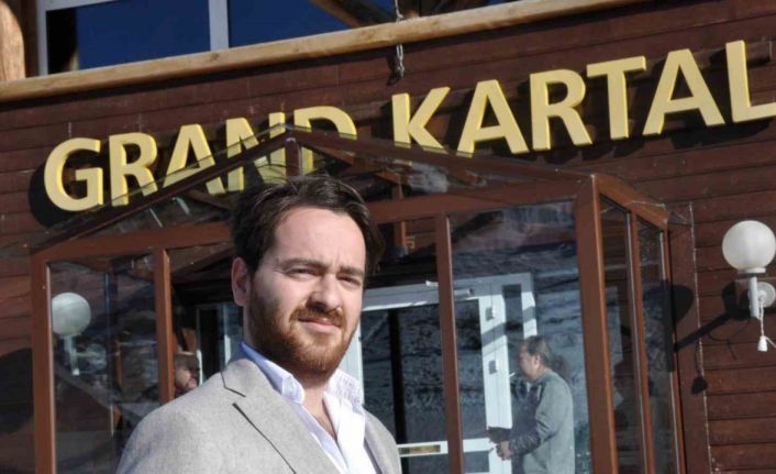 Kartalkaya’daki otel yangını davasında damat konuştu: Salonda gergin anlar yaşandı