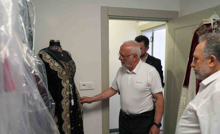 Kartanesi Gelinlik Evi’ne tam not