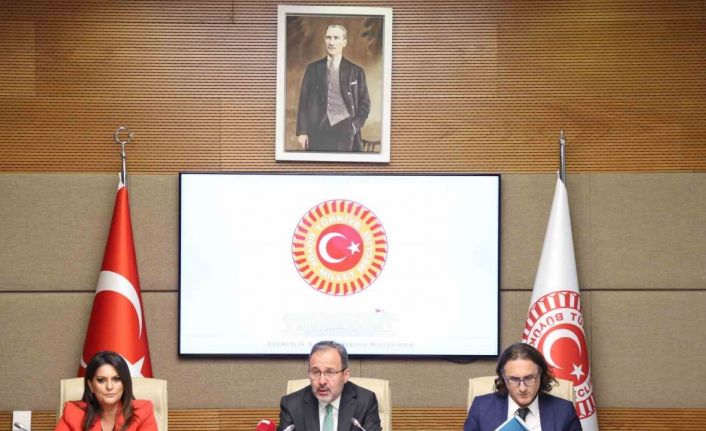 Kasapoğlu’ndan ‘siyaset üstü yaklaşım’ çağrısı