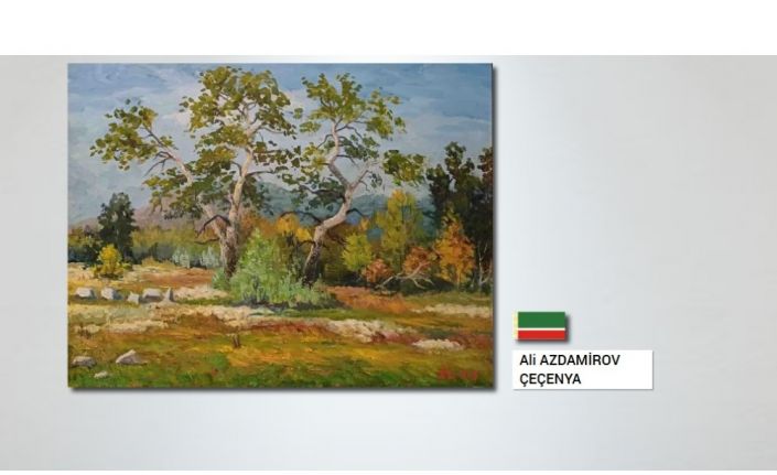 Kastamonu Üniversitesi’nden 15 Temmuz’un yıl dönümünde çevrim içi sergi