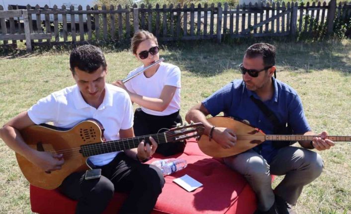 Kastamonu’da hükümlülere yönelik kaygı yönetimi terapisi