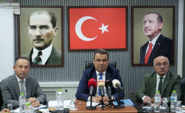 Kastamonu’da Türkiye yüzyılı maarif modeli masaya yatırıldı