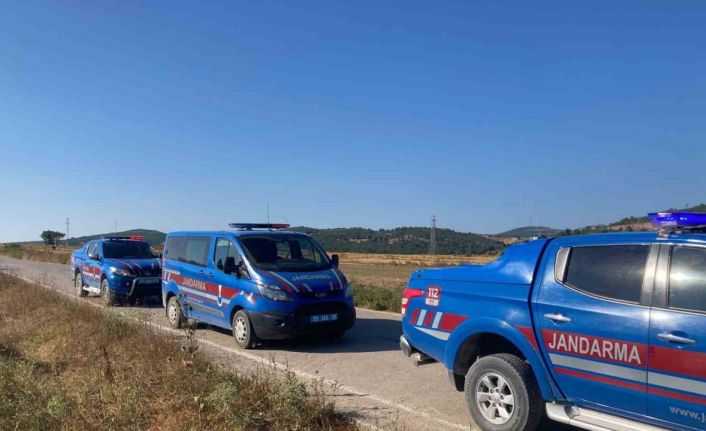 Kastamonu’daki hırsızlık şüphelileri Samsun’da yakalandı
