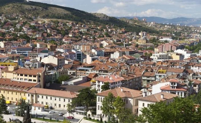 Kastamonu’nun en fazla göç aldığı il İstanbul oldu