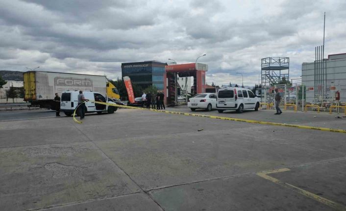 Kavgada silahla yaralanan şahıs hayatını kaybetti