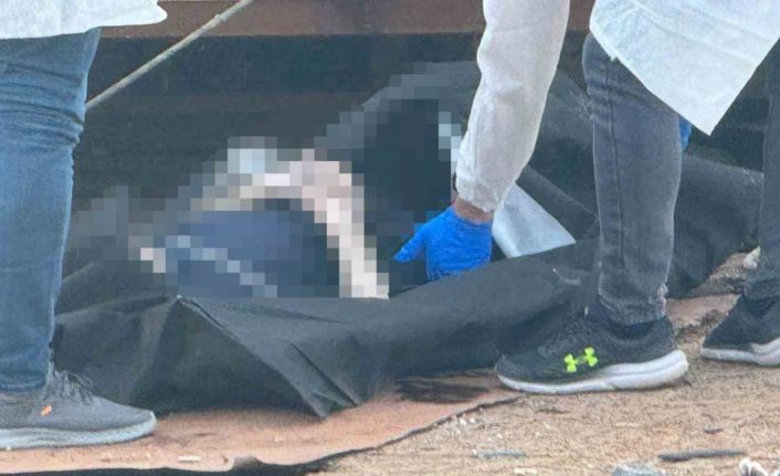 Kayıp şahsın cansız bedeni Fırat Nehri’nde bulundu