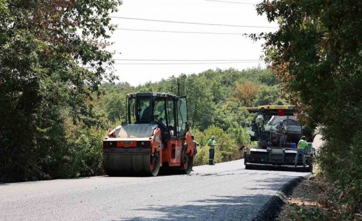 Kaynarca’ya yeni bir ulaşım altyapısı