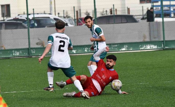 Kayseri Süper Amatör Küme’de mücadele edecek takımlar belli oldu