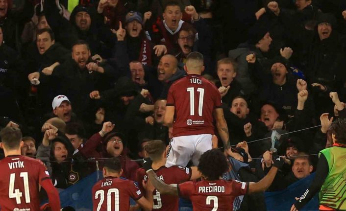 Kayserispor, Arnavut forvet Tuci ile söz kesti