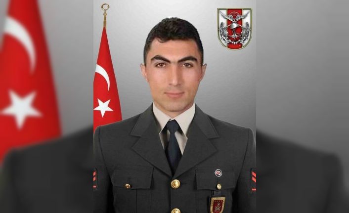 Kayseri’ye şehit ateşi düştü