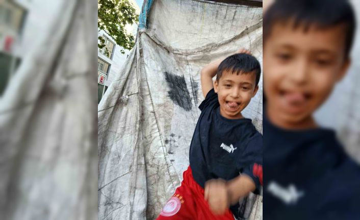 Kazada hayatını kaybeden 3 yaşındaki çocuk, organlarıyla umut oldu