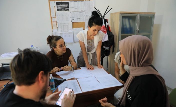 Keçiören Belediyesi’nden LGS öğrencilerine ücretsiz tercih desteği