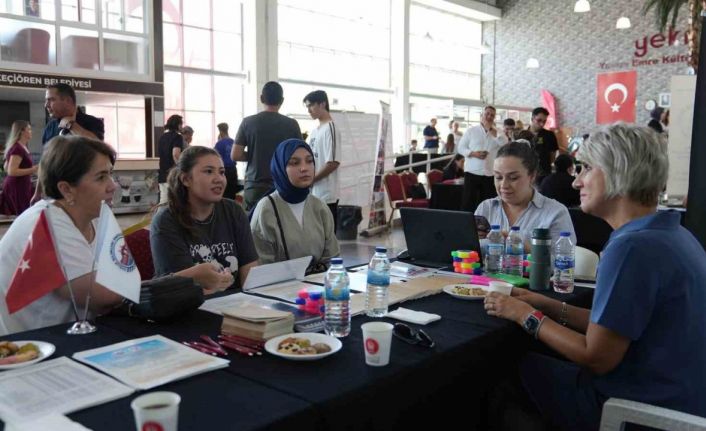 Keçiören Belediyesi’nden üniversite adaylarına tercih dönemi desteği