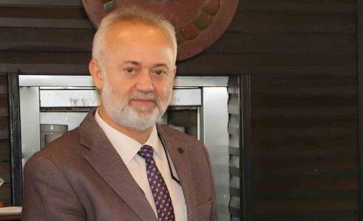 Kedi tüyü değil akciğer kanserine yenilmiş