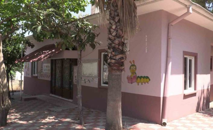 Kemer’e mola evi müjdesi