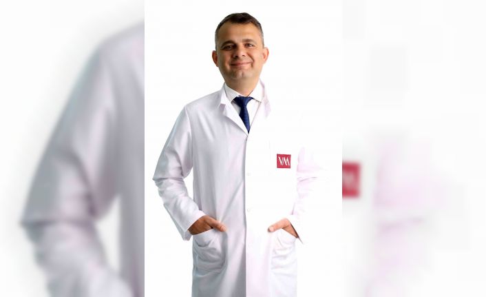 "Kemik tümörlerinde erken tanı hayat kurtarıyor"