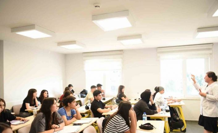 Kepez’den ücretsiz yaz dönemi YKS hazırlık kursu