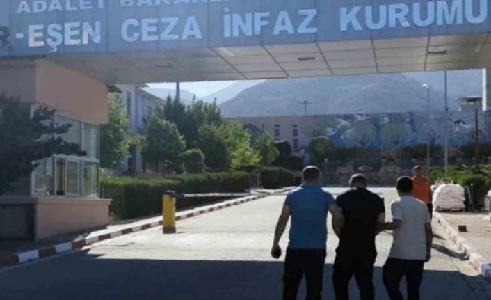 Kesinleşmiş 49 yıl hapis cezası bulunan şahıs yakalandı