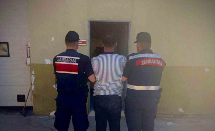 Kesinleşmiş hapis cezası bulunan 3 şahıs yakalandı