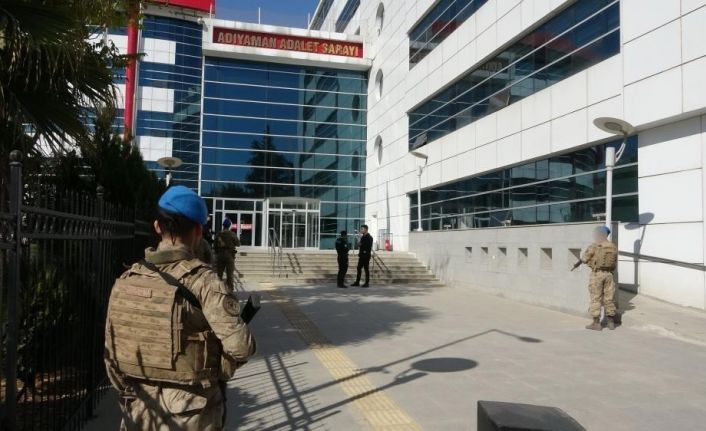 Kesinleşmiş hapis cezası bulunan şahıs yakalandı