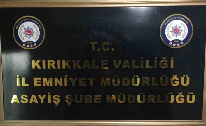 Kırıkkale’de dernek çatısı altında kumar: 6 kişiye 55 bin lira ceza