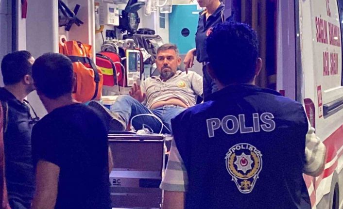 Kırka’da endişeli bekleyiş