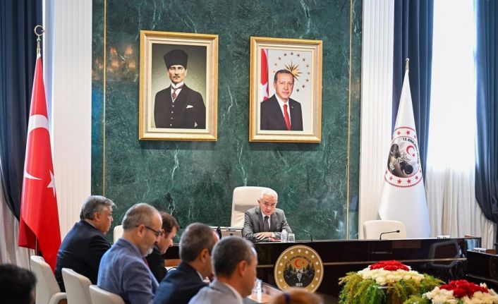 Kırklareli Valisi vatandaşların taleplerini dinledi