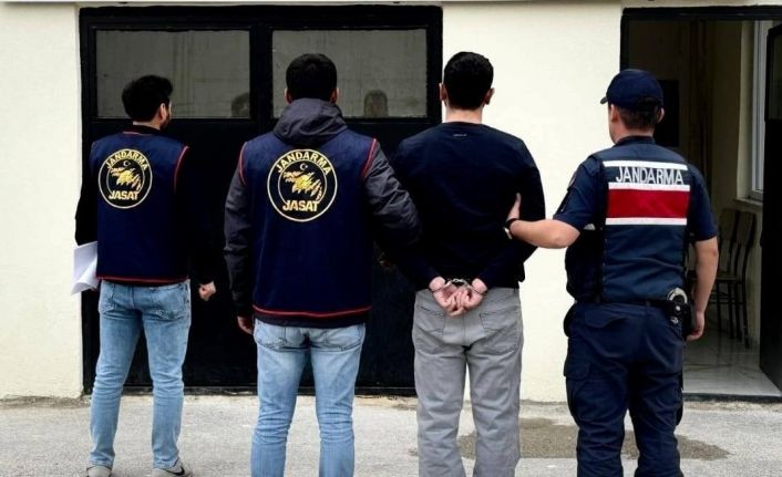 Kırklareli’nde çeşitli suçlardan aranan 19 şüpheli yakalandı
