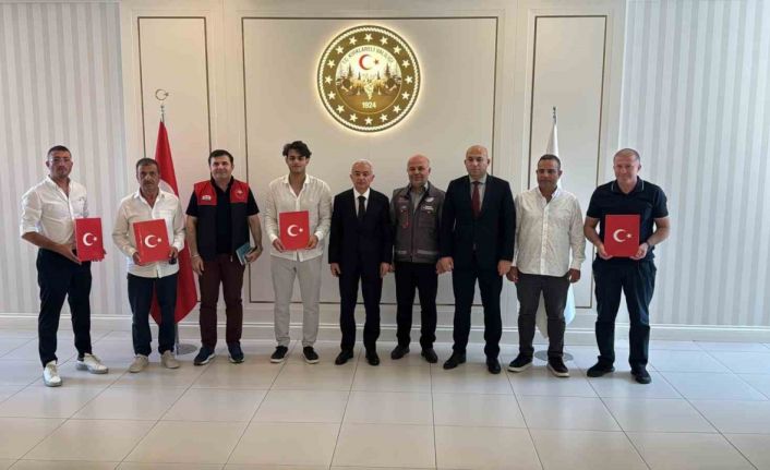 Kırklareli’ne 31 milyon 723 bin lira hibe  desteği