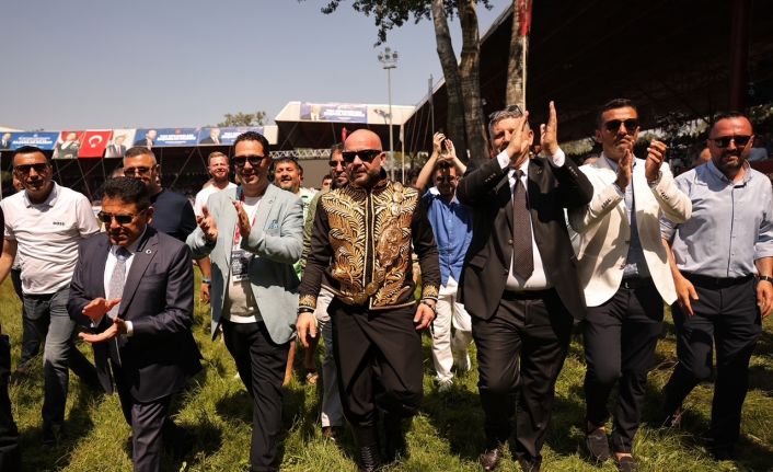 Kırkpınar’ın geleceğine büyük yatırım