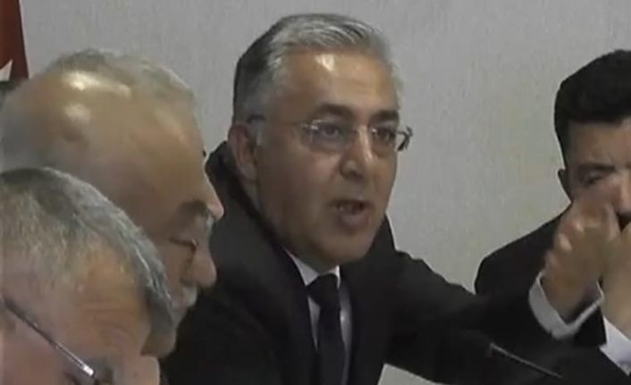 Kırşehir’de içme suyu skandalı