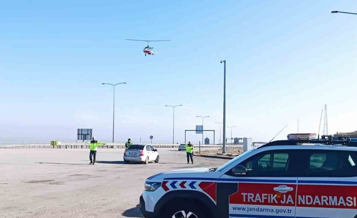 Kırşehir’de kayıp 107 kişi bulundu