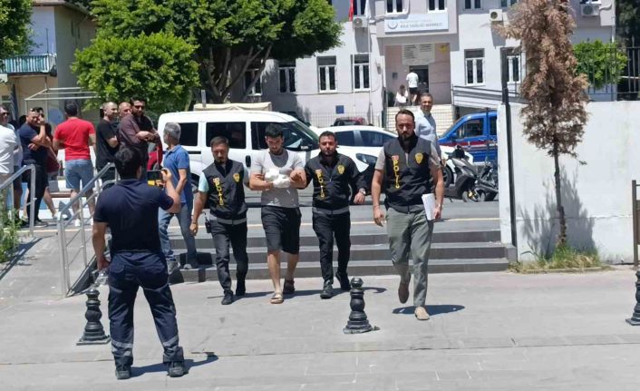 Kız kardeşini canice öldüren ağabey: "Amacıma ulaştım, mutluyum’’