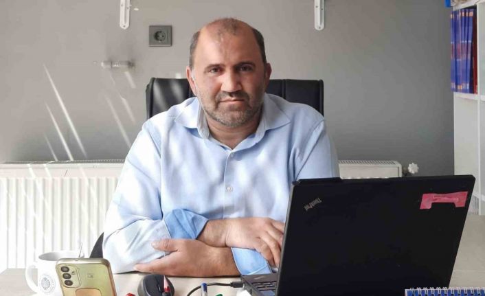 Kızılkaya; "Kara Fatma’yı rahmetle anıyoruz"