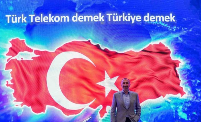 KKTC’nin fiberleşme sürecini Türk Telekom gerçekleştirilecek