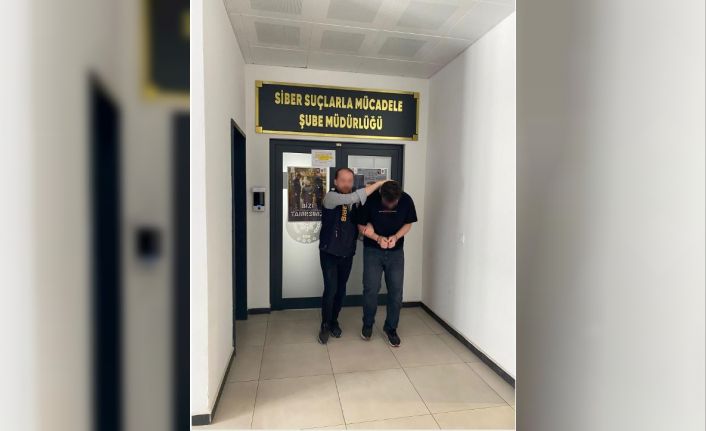 Kocaeli’de 115 yıl hapis cezasıyla aranan dolandırıcı yakalandı