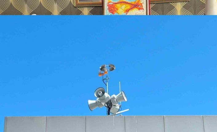 Kocaeli’de sirenler çaldı: "Biraz korktuk"