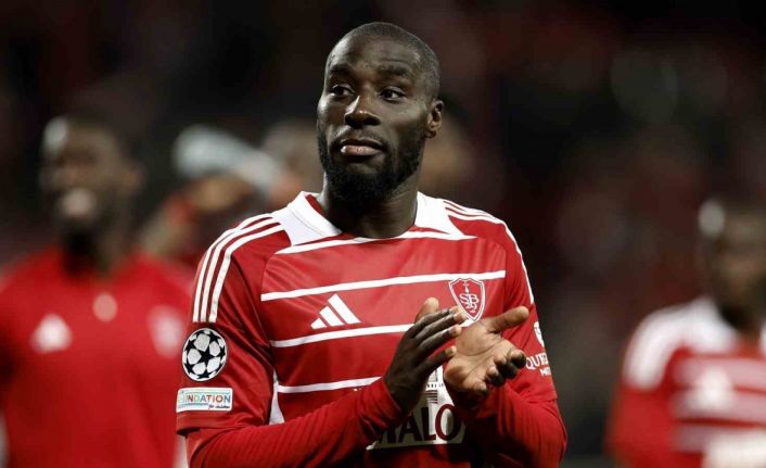 Kocaelispor, Haidara’yı renklerine katıyor