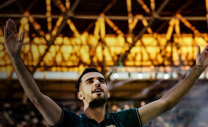 Kocaelispor’da bir veda daha