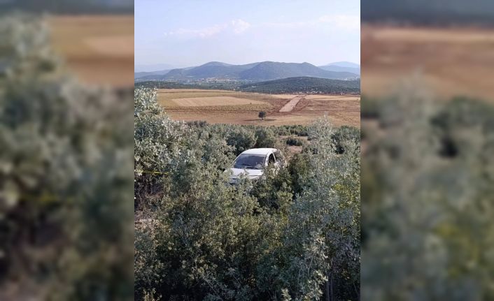 Kontrolden çıkan otomobilin camından fırlayan sürücü hayatını kaybetti