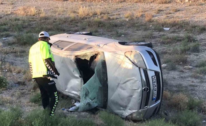 Konya’da haziran ayında polis bölgesinde bin 582 trafik kazasında 7 kişi öldü