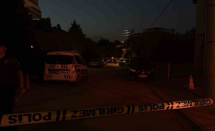 Konya’da silahlı saldırı: 2 yaralı