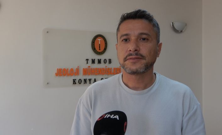 Konya’da son 16 yılda beklenenin dışında çok fazla deprem yaşandı