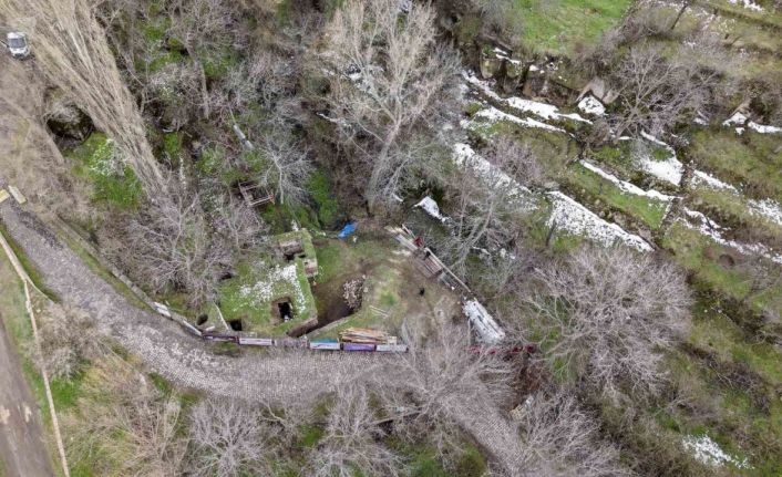 Koramaz Vadisi turizmin yeni yıldızı oluyor